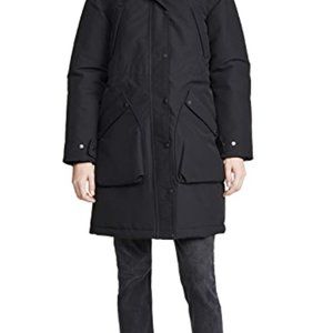 HunterOriginal Insulated Field Parka